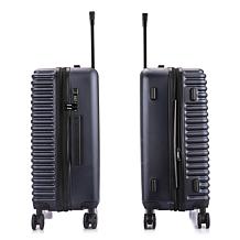InUSA Ally Lightweight 24" Hardside Spinner