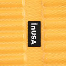 InUSA Ally Lightweight 24" Hardside Spinner