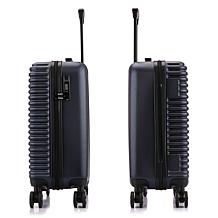 InUSA Ally Lightweight Hardside 20" Spinner Carry-on
