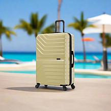 InUSA AURUM Extended Travel Luggage