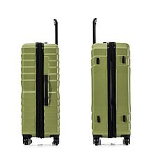 InUSA AURUM Extended Travel Luggage
