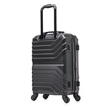InUSA Aurum Hardside 20" Carry-On Luggage with Spinner Wheels