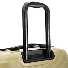 InUSA Aurum Lightweight 32" Hardside Spinner Luggage