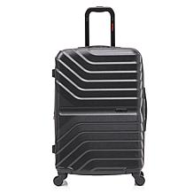 InUSA Aurum Lightweight Hardside Spinner Luggage 24"