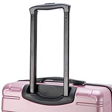 InUSA Deep Lightweight Hardside 28" Spinner Luggage