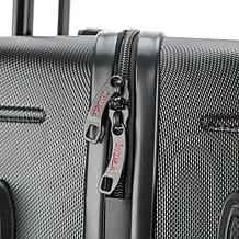 InUSA Deep Lightweight Hardside Spinner 24"
