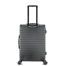 InUSA Deep Lightweight Hardside Spinner 24"