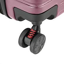InUSA Deep Lightweight Hardside Spinner 24"