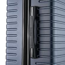 InUSA Deep Lightweight Hardside Spinner 24"