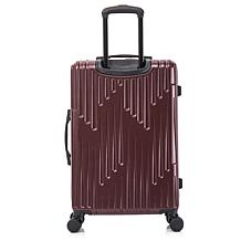 InUSA Drip Lightweight Hardside 24" Spinner Luggage
