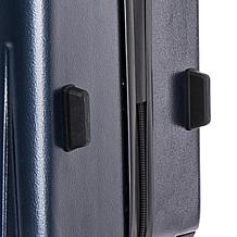 InUSA Drip Lightweight Hardside 24" Spinner Luggage