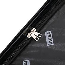InUSA Drip Lightweight Hardside 24" Spinner Luggage