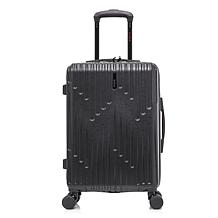 InUSA Drip Lightweight Hardside Spinner Luggage 20" Carry-On