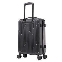 InUSA Drip Lightweight Hardside Spinner Luggage 20" Carry-On