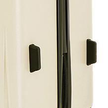 InUSA Drip Lightweight Hardside Spinner Luggage 28"