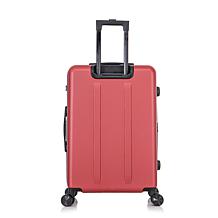InUSA Elysian Lightweight Hardside 24" Spinner Luggage