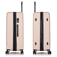 InUSA Elysian Lightweight Hardside Spinner 28"