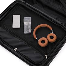 InUSA Elysian Lightweight Hardside Spinner 28"