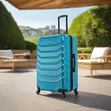 InUSA Endurance Hardside Spinner 24" Medium Luggage