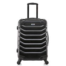 InUSA Endurance Hardside Spinner 24" Medium Luggage
