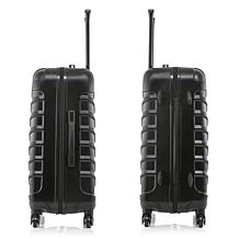 InUSA Endurance Lightweight Hardside 24" Spinner