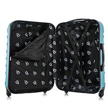 InUSA Endurance Lightweight Hardside Spinner 20" Carry-On