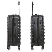 InUSA Endurance Lightweight Hardside Spinner 20" Carry-On