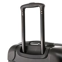 InUSA Endurance Lightweight Hardside Spinner 3-Piece Set