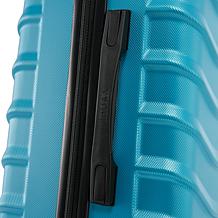 InUSA Endurance Lightweight Hardside Spinner 3-Piece Set