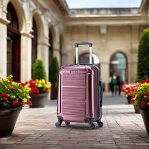 InUSA Pilot Hardside 20" Carry-On Spinner Luggage