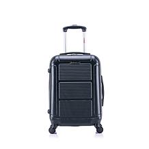 InUSA Pilot Hardside 20" Carry-On Spinner Luggage