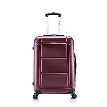 InUSA Pilot Hardside 24" Medium Spinner Luggage