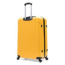 InUSA Pilot Lightweight Hardside 4 piece set