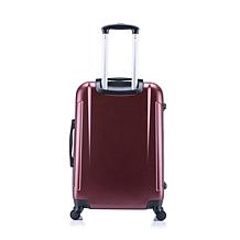 InUSA Pilot Lightweight Hardside Spinner 24"