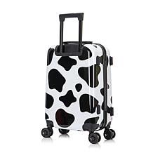 InUSA Prints Hardside Spinner 20" Carry-On