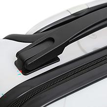 InUSA Prints Hardside Spinner 20" Carry-On