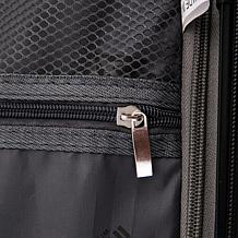 InUSA Prints Hardside Spinner 20" Carry-On