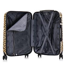 InUSA PRINTS Lightweight Hardside Spinner 28"