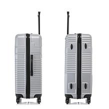 InUSA Resilience 3-Piece Hardside Luggage Set