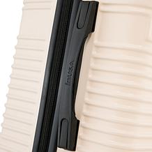 InUSA Resilience Lightweight 24" Hardside Spinner