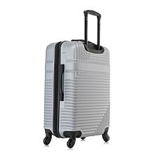 InUSA Resilience Lightweight 24" Hardside Spinner