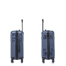 InUSA Resilience Lightweight Hardside Spinner 20" Carry-On
