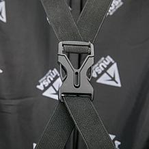 InUSA Resilience Lightweight Hardside Spinner 3 Piece Set