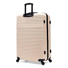 InUSA Resilience Lightweight Hardside Spinner 32 inch