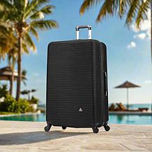 InUSA Royal 32" Lightweight Hardside Luggage with Spinner Wheels