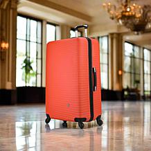 InUSA Royal 32" Lightweight Hardside Luggage with Spinner Wheels