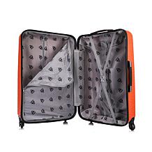 InUSA Royal lightweight 28" Hardside Spinner