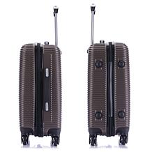 InUSA Royal Lightweight Hardside Spinner 20" Carry on