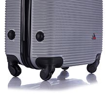 InUSA Royal Lightweight Hardside Spinner 24"