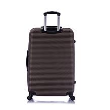 InUSA Royal Lightweight Hardside Spinner 24"